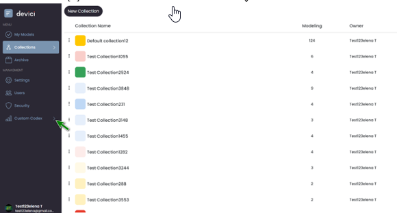 How to Manage Custom Codex