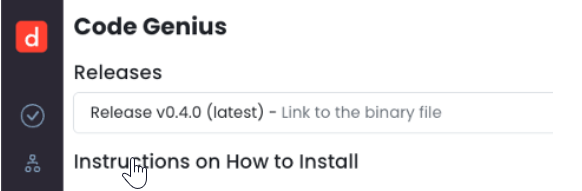 Code Genius