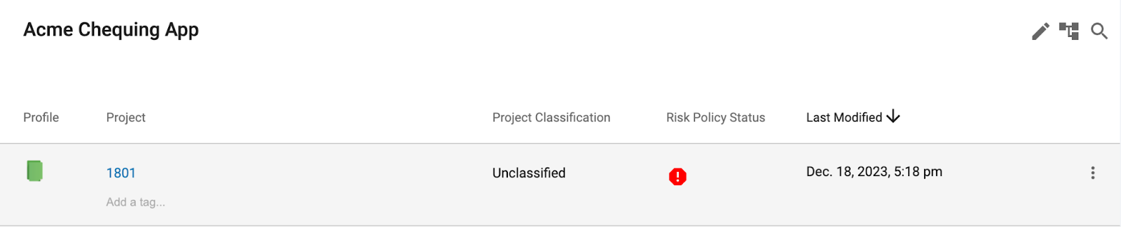 SD Elements Best Practices - Chapter 2: Model Application